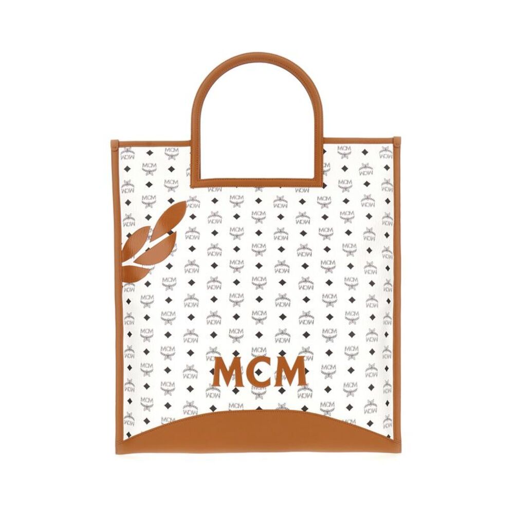Mcm Woman Bags Handbags - Picture 3 of 3